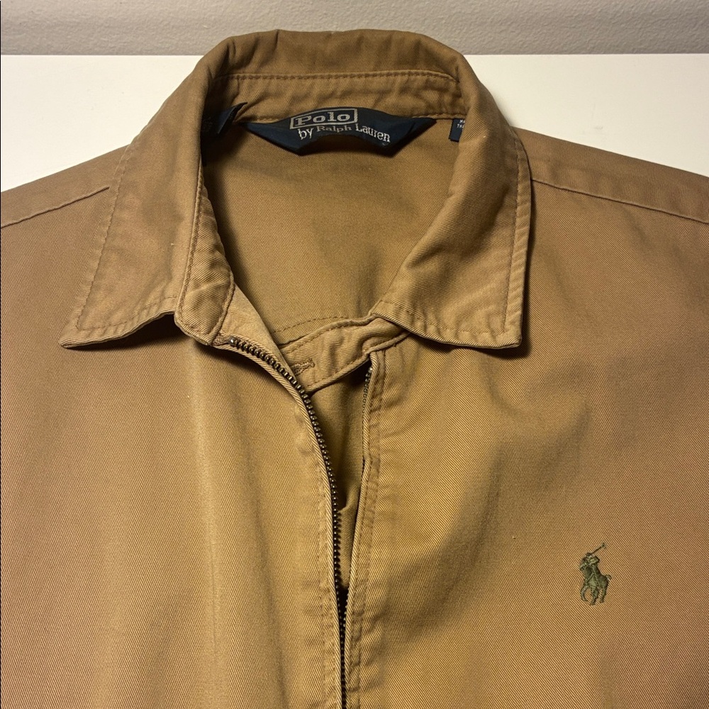 Polo by Ralph Lauren Brown Outerwear